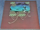 YES - Yessongs RARER ORIG UK A1-F1 1973 FIRST PRESS.