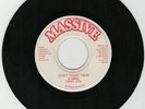 CORNEL SATIN - DON'T TRUST THEM 7 INCH MASSIVE ROOTS DIGI KILLER