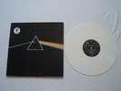 Pink Floyd   The dark side of the moon   LP   white vinyl   Limited Edition  Foc