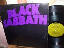 Black Sabbath  