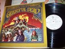 The Grateful Dead   WL PROMO   1st Release    1967   Warner Brothers   Original