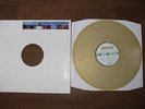 Depeche Mode The Singles LP 86-98 UK Pressung Promo Clear Vinyl