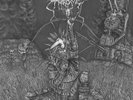 Darkthrone - Circle The Wagon lp - Bathory - Mayhem - Isengard