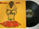 STOSSTRUPP- Wie lang' noch.. Rock-o-Rama Punkrock, Oi...Skinhead