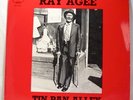 RAY AGEE Tin Pan Alley w/ JOHNNY HEARTSMAN Diving Duck Records