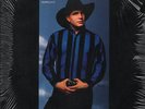 GARTH BROOKS   ROPIN' THE WIND   CAPITOL LP FROM 1991