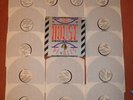 The History of House Music 14 Album Boxset Limited Ed. No. 7552