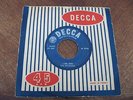 ARTWOODS, Jon Lord, Keef Hartley I FEEL GOOD 1966 TURKEY DECCA 7