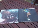 2 lp jimi hendrix experience electric ladyland the cry of love tbon etat