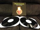 Dream Theater vinyl TEST PRESS Images and Words rare 9/24 awake scenes from