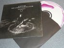 KADAVAR & AQUA NEBULA OSCILLATOR-WHITE RING-Ltd col 2LP 1/200 ELECTRIC WIZARD