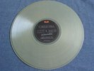 CHRISMA Hibernation RARE Prog Synth 1979 ITALY Original COLOURED VINYL