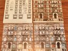 LED ZEPPELIN - PHYSICAL GRAFFITI - ORIGINAL DOUBLE 2X VINYL LP ALBUM