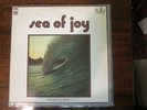 Tully, Sea of Joy Original soundtrack lp