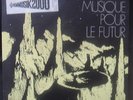 NINO NARDINI Electronic Library LP MUSIQUE POUR LE FUTUR Neuilly NM