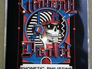 Grateful Dead rare Phonetic Philistine Easy Rider Toronto 87 ...4 LP set