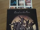 1ST PRESS NR MINT VINYL PAUL MCARTNEY AND WINGS BAND ON THE RUN LP