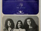TOAD - FLY - SUPER RARE SWISS PROG SINGLE - PROMO ITALY 1972