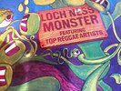 ORIG LP. 1970 VARIOUS ARTIST