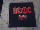 AC/DC-3 RECORD SET    RARE BOX