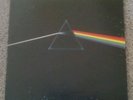PINK FLOYD Dark Side of the Moon LP MFSL Original Master 1-017