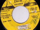 DON DRUMMOND/SKINHEAD REGGAE/TOP DECK Orig JA/CONFUCIUS - LONELY AND BLUE