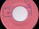 LESLIE BUTLER/SKINHEAD REGGAE/BLANK SEP-100 /1968/TOP CAT - ABOVE STARS..LISTEN