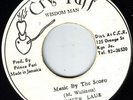 JENNIFER LARA/CRY TUFF Orig JA/MUSIC BY THE SCORE - DUB VERSION..EX+...RARE