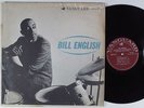 BILL ENGLISH Self Titled VANGUARD LP