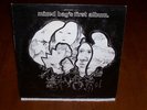 Mixed Bag's First Album-Private Jazz Funk LP-Tribe-Ann Arbor Michigan-Detroit