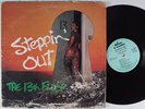 13TH FLOOR Steppin' Out BLUE CANDLE LP