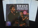 BRUCE SPRINGSTEEN Live In Concert MTV Plugged d/LP RARE 1992