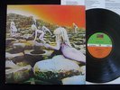LED ZEPPELIN Houses Of The Holy UK 1st press 1973 Atlantic LP EX+