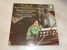 J.C. Bach, Ingrid Haebler, Melkus, Box 5 LP