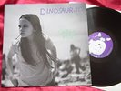 DINOSAUR JR. - GREEN MIND - LP GER 1991 - ORIG RARE - EXCELLENT +