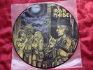 IRON MAIDEN -TWILIGHT ZONE / WOMEN IN UNIFORM 12