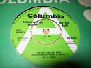 SUE AND SUNNY YOU CAN'T BYPASS LOVE UK COLUMBIA DB 8099 DEMO I LIKE YOUR STYLE