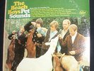 The Beach Boys: 