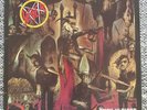 +++ SLAYER - Reign In Blood Lp ORIGINAL Def Jam Geffen Records 1986 +++