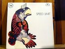 SPEED LIMIT same SPIRIT FUNKY FRENCH JAZZ / SEFFER - BUCCHI - JINDA / LCM LP hr