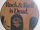 Hellacopters  Rock n Roll is Dead Lim. Picture Disc