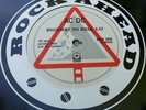 AC/DC RARE Highway To Hell PROMO 12