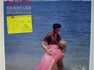 Rare Rock 'n Roll LP - Elvis Presley - Elvis Hawaii USA - Mint Minus