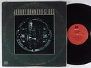 JOHNNY HAMMOND Gears MILESTONE LP