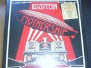 LED ZEPPELIN mothership HALF SPEED MASTER 4 X 180 GRAM VINYL SEALED MINT RECORDS