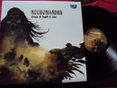 Necromandus -Orexis of Death & Live - Ltd edition mint condition - with single