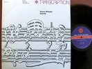 Kenny Wheeler Quintet Dave Young RARE Radio Canada International RCI 444lp
