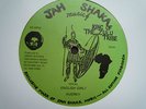 Sister Audrey English Girl Shaka Killer UK Digi 12