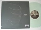 TOOL Undertow 1993 ZOO Clear Vinyl LP Perfect Circle NIN
