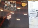 SAX 2290-2 Cherubini Medea / Callas etc. B/S 3 LP box